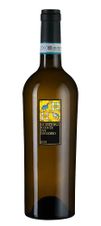 Вино Falanghina, (136950), белое сухое, 2021 г., 0.75 л, Фалангина цена 3490 рублей