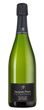 Шампанское Grand Cru Blanc de Noirs Nature, (151330), белое экстра брют, 0.75 л, Гран Крю Блан де Нуар Брют Натюр цена 15490 рублей