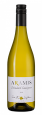 Вино Aramis, (113218), белое сухое, 2017 г., 0.75 л, Арамис Блан цена 2290 рублей