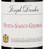 Бургундское вино Nuits-Saint-Georges