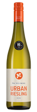 Вино Urban Riesling, (126494), белое полусухое, 2020 г., 0.75 л, Урбан Рислинг цена 1790 рублей