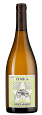 Вино Moscatel Super Estrella, (127276), белое сухое, 2020 г., 0.75 л, Москатель Супер Эстрелла цена 6490 рублей