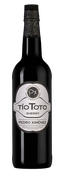 Tio Toto Pedro Ximenez