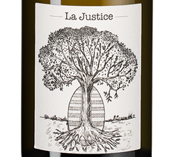 Вино Justice, (138337), белое сухое, 0.75 л, Жюстис цена 8290 рублей