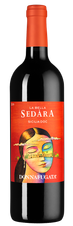 Вино Sedara, (126497), красное сухое, 2019 г., 0.75 л, Седара цена 2990 рублей