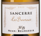 Белое крепленое вино Sancerre Blanc Les Baronnes
