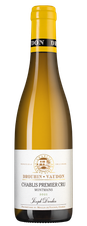 Вино Chablis Premier Cru Montmains, (113352), белое сухое, 2021 г., 0.375 л, Шабли Премье Крю Монмэн цена 6690 рублей