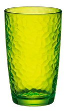 Наборы из 6 бокалов Набор из 6-ти стаканов Bormioli Palatina для воды, (97646), Италия, 0.49 л, Бормиоли Палатина Зеленый цена 2100 рублей