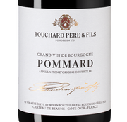 Вино от Bouchard Pere & Fils Pommard