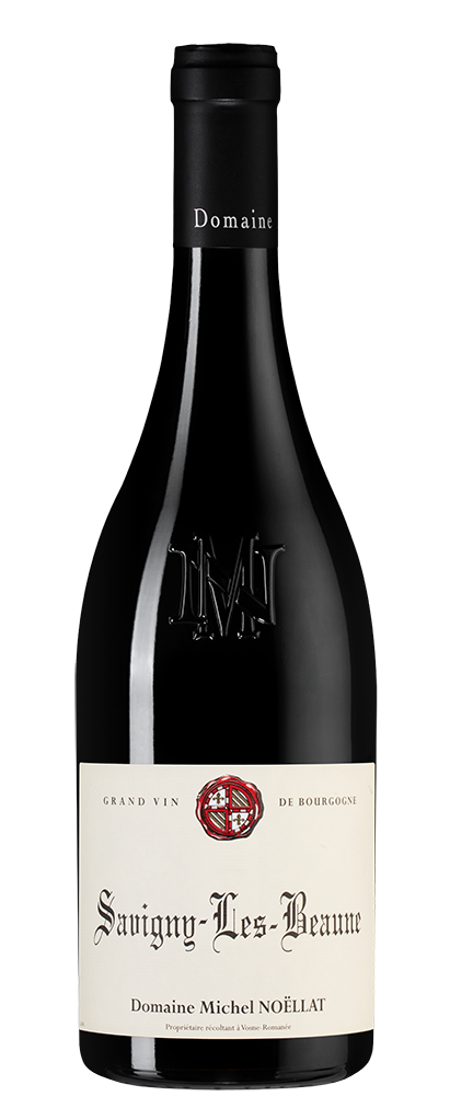 Вино Savigny-les-Beaune, Domaine Michel Noellat, 2022, (153744), Франция, Бургундия, красное, сухое, 0.75 л, Савиньи-ле-Бон, цена 12990 рублей