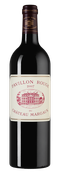 Красное вино из Бордо (Франция) Pavillon Rouge du Chateau Margaux 