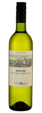Вино Riesling Von den Terrassen, (123873), белое полусухое, 2019 г., 0.75 л, Рислинг Фон ден Террассен цена 1990 рублей