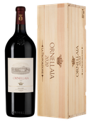 Вино с табачным вкусом Ornellaia