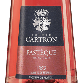 Ликер Liqueur de Pasteque, (136569), Франция, Бургундия, 0.7 л, Ликер де Пастек (арбуз), цена 4490 рублей