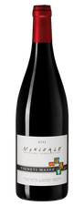 Вино Monleale, (115858), красное сухое, 2011 г., 0.75 л, Монлеале цена 7490 рублей