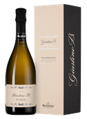 Игристое вино и шампанское брют 	 Prosecco Superiore Valdobbiadene Giustino B. в подарочной упаковке