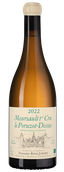 Вино Meursault Premier Cru Le Poruzot-Dessus