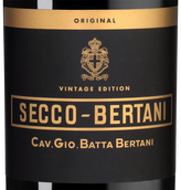 Вино с гвоздичным вкусом Secco-Bertani Vintage Edition