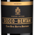 Вино Каберне Совиньон (Италия) Secco-Bertani Vintage Edition