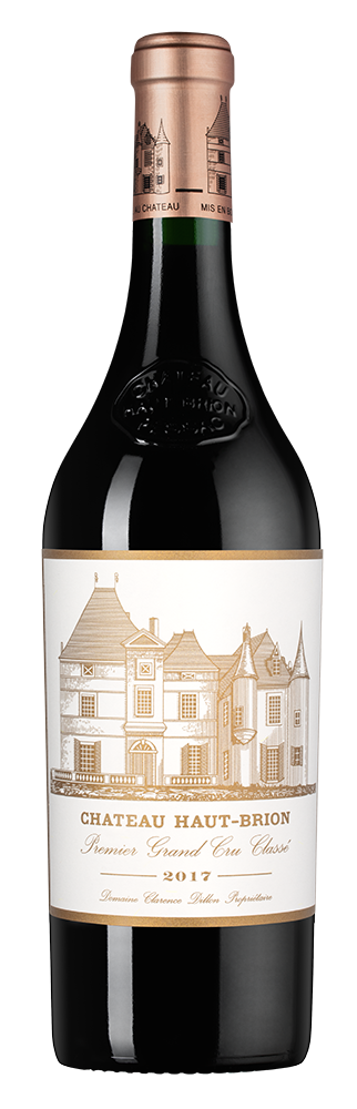Вино Chateau Haut-Brion Rouge (Pessac-Leognan), 2017, (151952), Франция, Бордо, красное, сухое, 0.75 л, Шато О-Брион Руж, цена 199990 рублей