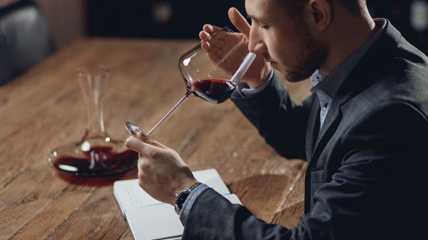 Винный журналист: профессия мечты (без шуток)