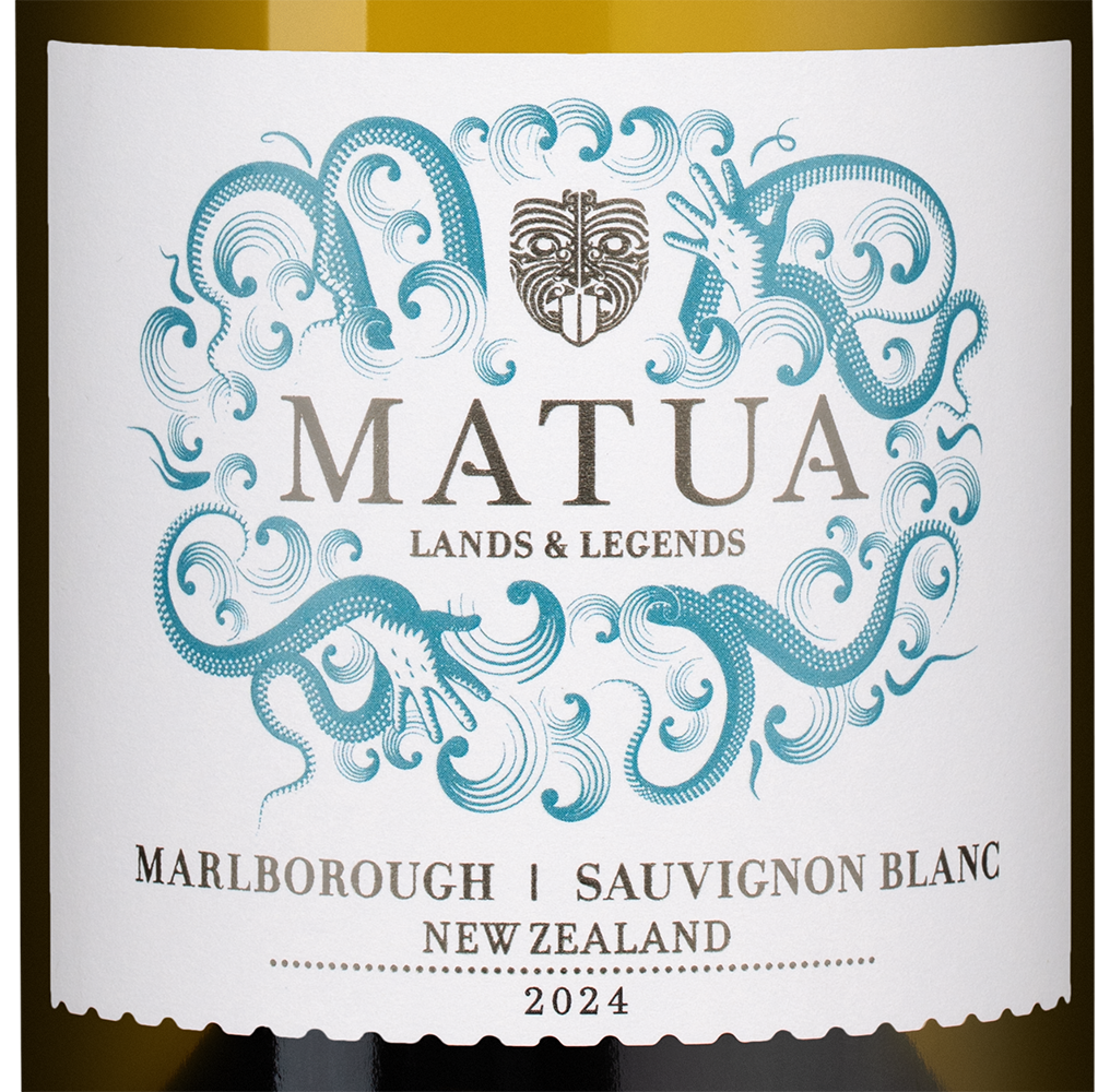Вино Sauvignon Blanc Lands and Legends, Matua, 2024, (156112), Новая Зеландия, Мальборо, белое, сухое, 0.75 л, Совиньон Блан Лэндс энд Леджендс, цена 4490 рублей
