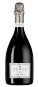 Белое игристое вино Tener Sauvignon Chardonnay