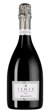 Игристое вино Tener Sauvignon Chardonnay, (140401), белое брют, 2021 г., 0.75 л, Тенер Совиньон Шардоне цена 2990 рублей