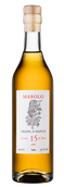 Крепкие напитки Marolo Grappa di Barolo 15 Anni