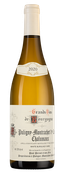 Вино сжо вкусом молотого перца Puligny-Montrachet Premier Cru Chalumaux