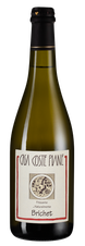 Игристое вино Casa Coste Piane Brichet Colli Trevigiani, (107857), белое экстра брют, 0.75 л, Каза Косте Пьяне Брикет Колли Тревиджани цена 4490 рублей