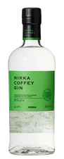 Джин Nikka Coffey Gin, (116513), gift box в подарочной упаковке, 47%, Япония, 0.7 л, Никка Коффи Джин цена 8490 рублей