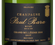 Шампанское Paul Bara Grand Millesime Grand Cru Bouzy Brut в подарочной упаковке
