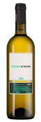 Вино с маслянистой текстурой Palistorti di Valgiano Bianco
