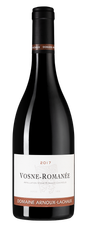 Вино Vosne-Romanee, (119368), красное сухое, 2017 г., 0.75 л, Вон-Романе цена 22270 рублей