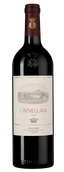Красное вино Мерло Ornellaia