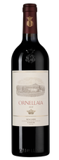 Вино Ornellaia, (143630), красное сухое, 2020 г., 0.75 л, Орнеллайя цена 49990 рублей