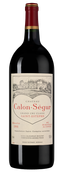 Вино к говядине Chateau Calon Segur