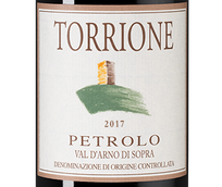 Вино Val d'Arno di Sopra DOC Torrione