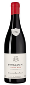 Вино Bourgogne Pinot Noir