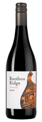 Красное полусухое вино из Южной Африки Rooibos Ridge Pinotage