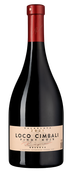 Российское вино Пино Нуар Loco Cimbali Pinot Noir Reserve