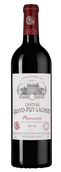 Вина Франции Chateau Grand-Puy-Lacoste Grand Cru Classe (Pauillac) RG