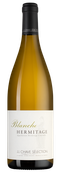 Вино с цитрусовым вкусом Hermitage Blanche 