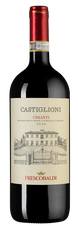 Вино Chianti Castiglioni, (133872), красное сухое, 2020 г., 1.5 л, Кьянти Кастильони цена 4990 рублей