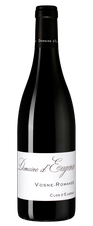Вино Vosne-Romanee Clos d'Eugenie, (125784), красное сухое, 2018 г., 0.75 л, Вон-Романе Кло д'Эжени цена 30350 рублей