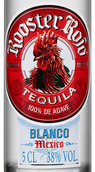 Текила Rooster Rojo Blanco