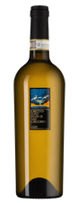 Вино Greco di Tufo, (127229), белое сухое, 2020 г., 0.75 л, Греко ди Туфо цена 3690 рублей