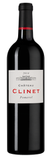 Вино Chateau Clinet (Pomerol), (139336), красное сухое, 2014, 0.75 л, Шато Клине цена 27990 рублей