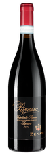 Вино Ripassa della Valpolicella Superiore, (112805), красное полусухое, 2015 г., 0.75 л, Рипасса делла Вальполичелла Супериоре цена 5190 рублей